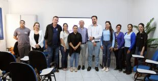 Prefeitura de Água Boa e IFMT realizam parceria para ofertar cursos profissionalizantes aos alunos do ensino médio